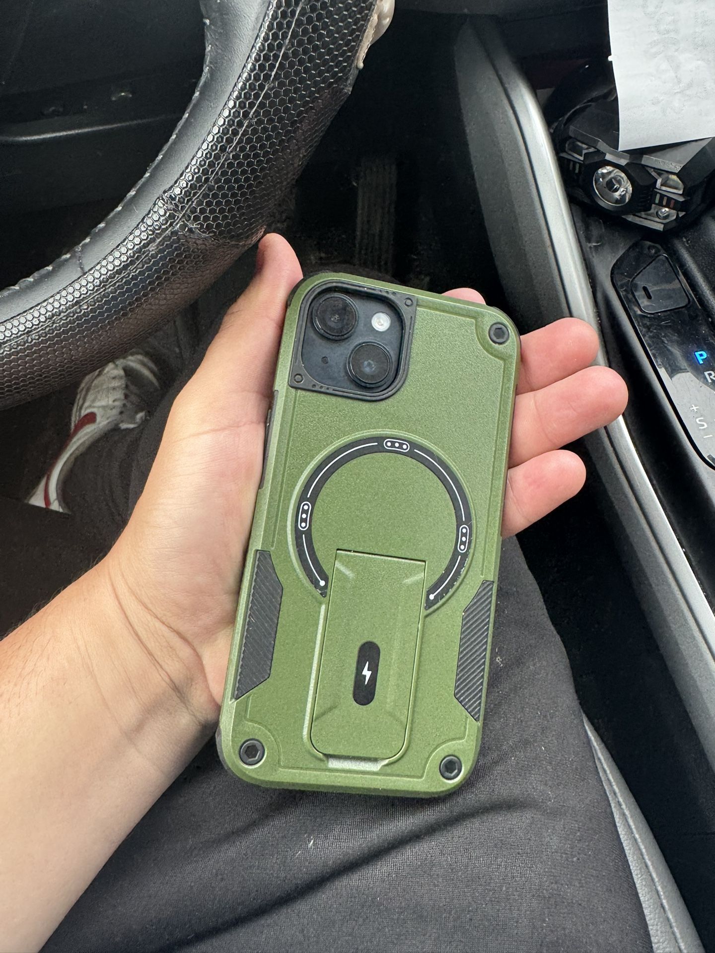 iPhone 14