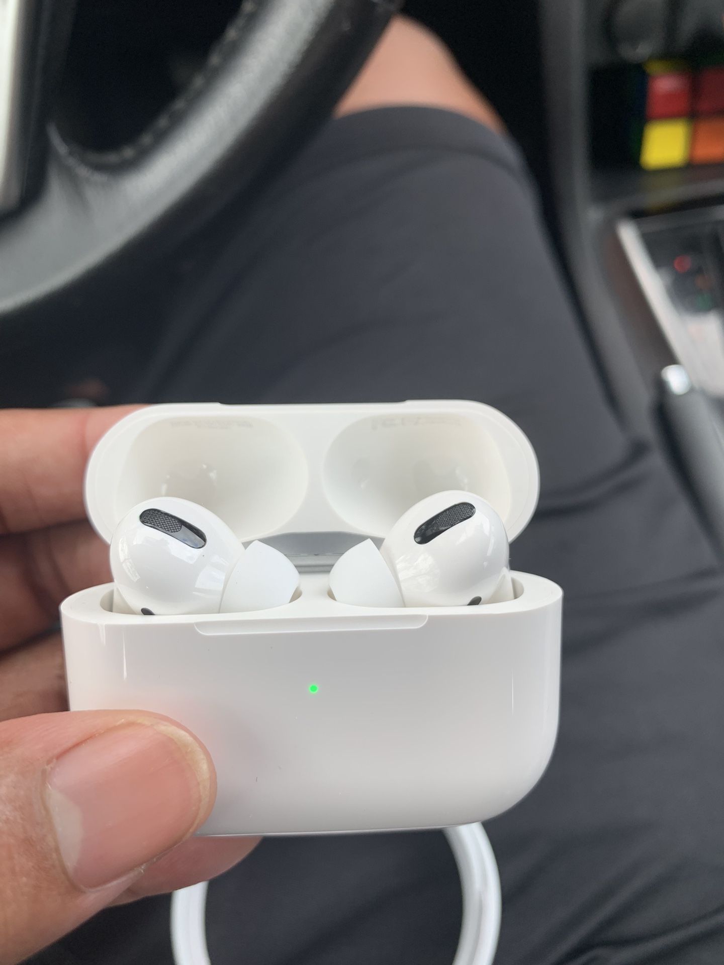 Air..pod Pro
