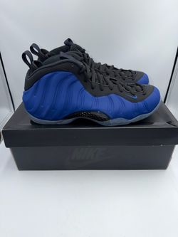🔥 Nike Air Foamposite One “Deep Royal”  👟 Size 12 Men’s