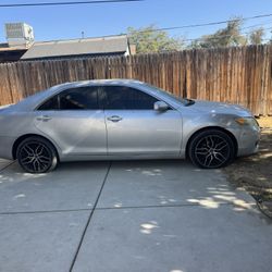 Toyota Canary 