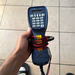 Fluke Networks TS52 Pro