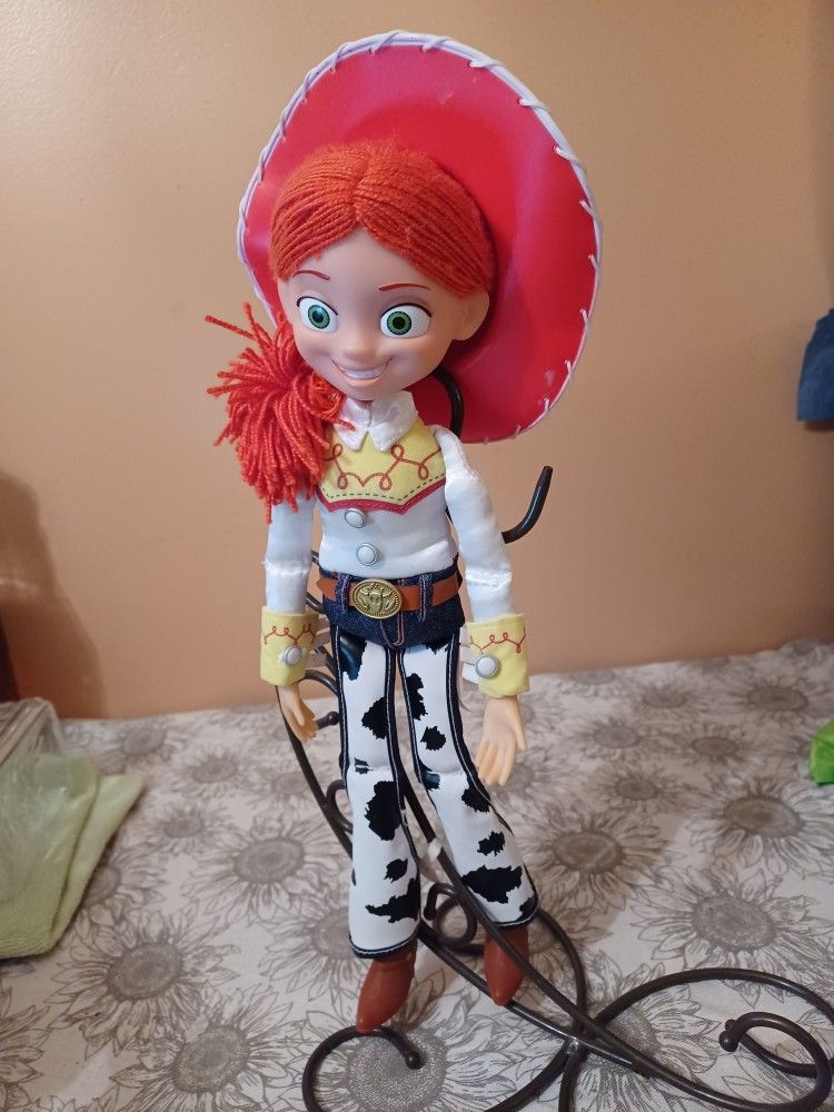 Jesse De Toy Story