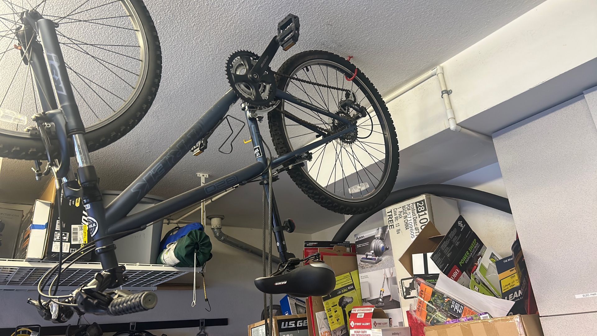 Trek 820