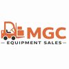 MGC Equipment Sales