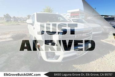 2021 GMC Yukon XL