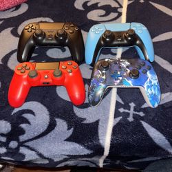Controllers For Sale 