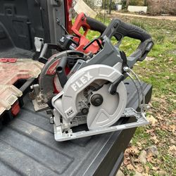 Flex Saw