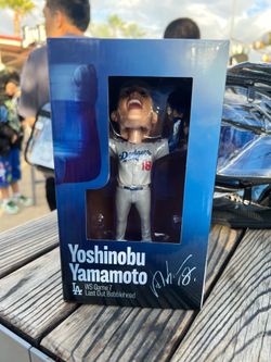 2026 Yamamoto