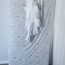 Toddler bed