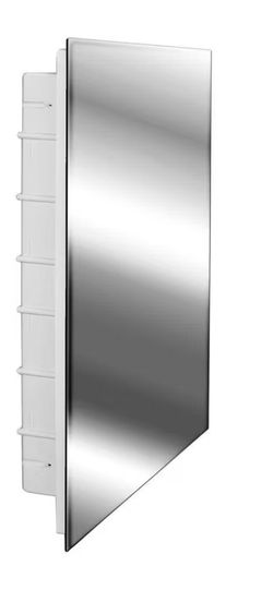 Medicine cabinet 16”x 36”