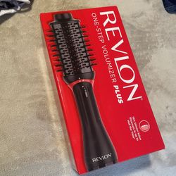 Revlon Hair Dryer Brush Blow