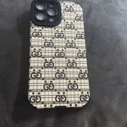 Case iPhone 13 Pro Max