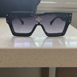 Glasses