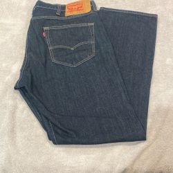 Levi’s 501 Jeans (W38 X L32)