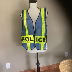 Police Vest