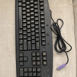 Dell Keyboard