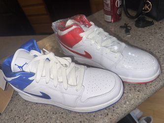 Air Jordan 1 Mid 85