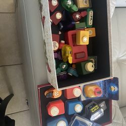 Scrapbook Paper Punchers