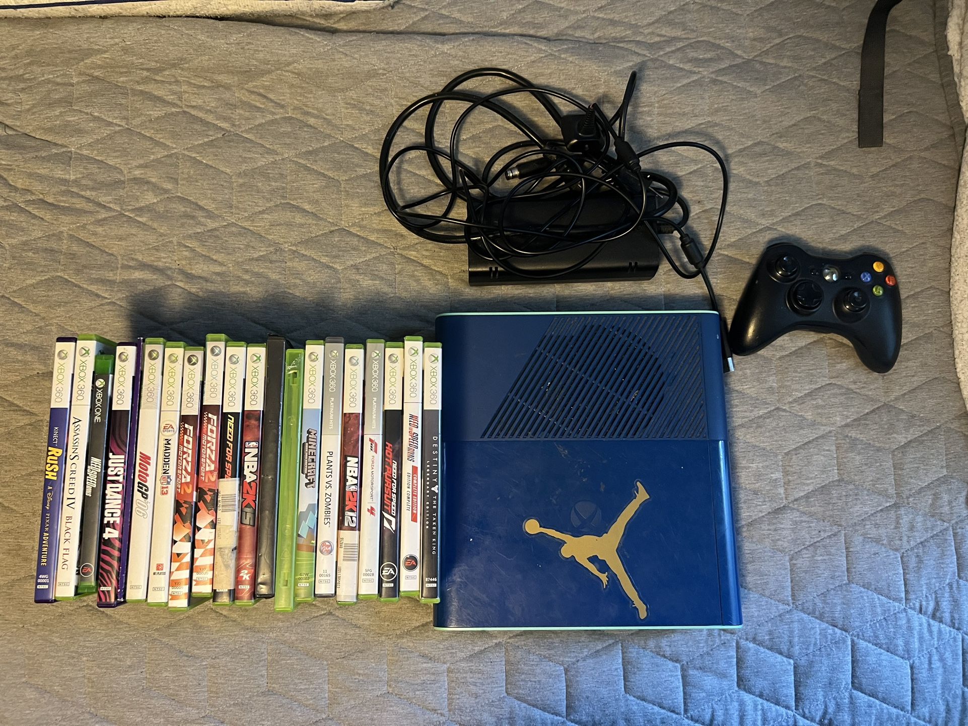 Xbox 360 Bundle
