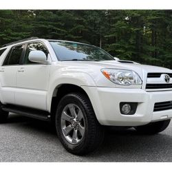 Toyota 4Runner 2009
