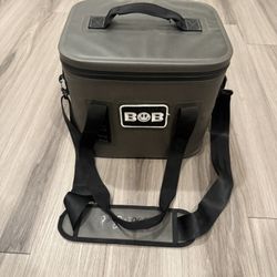Bob Soft Cooler “Sidekick”