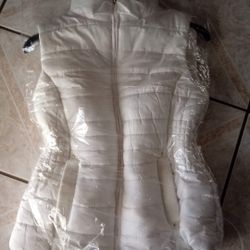 Vests Size Médium And Small