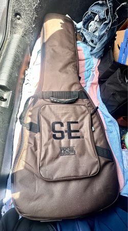 PRS SE Gigbag For Electric Guitar