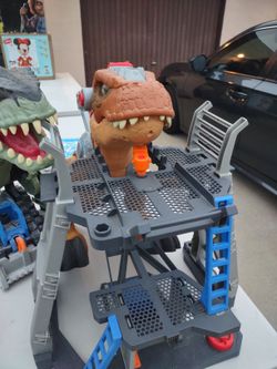 Dinosaur