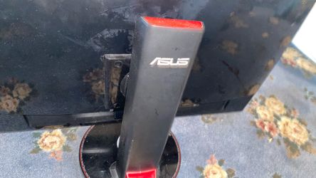 ASUS. 3D. Monitor