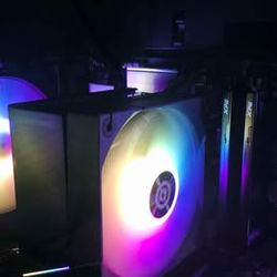 Intel Core Ultra 5 225F CPU + Gigabyte B860M C Mobo + Cooler Bundle