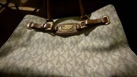 Used mk purse