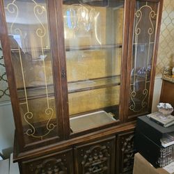 China Cabinet 
