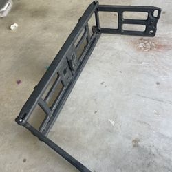 Dodge Tailgate Divider - Make Me A Offer 💵