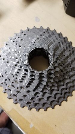 10 speed cassette for Shimano 11-36