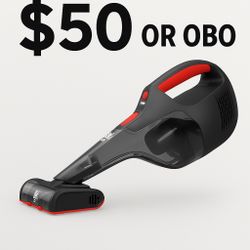✨ Dirt Devil 16V Deep Clean Cordless Hand Vacuum – BRAND NEW ✨  $50 or OBO — Factory Sealed — Never Opened