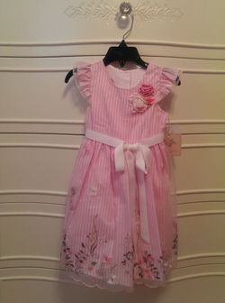 Laura Ashley Dress