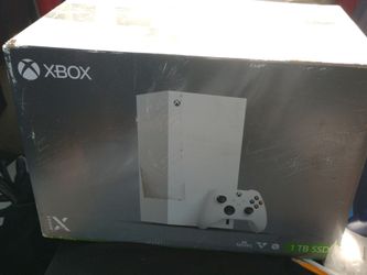 XBOX