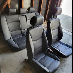 Asientos electricos para 2011 BMW 328I