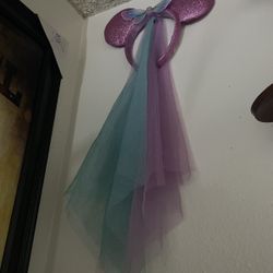 Minnie Mouse Ears Fairy 