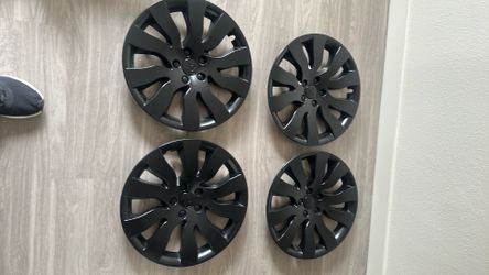 Rimetrix Tesla covers