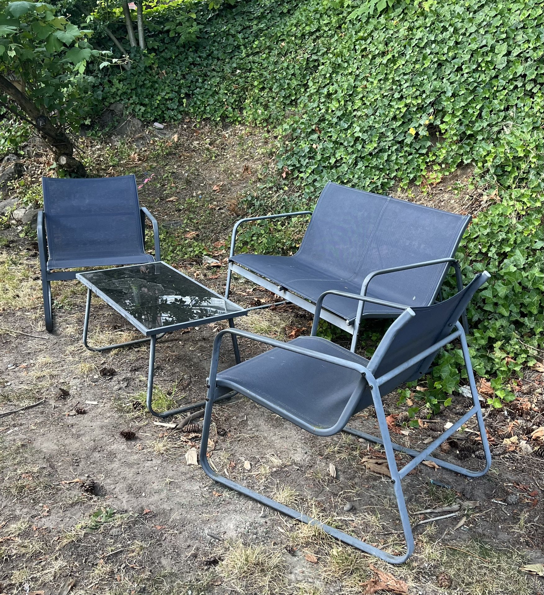 Patio Furniture
