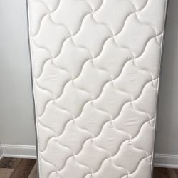 Twin Size Mattress