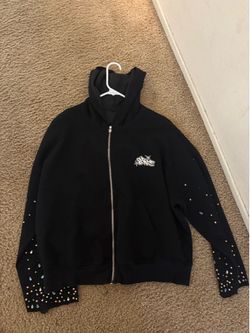 Set of 2 hoodies