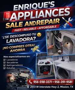 $299 Washers