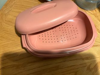 Tupperware
