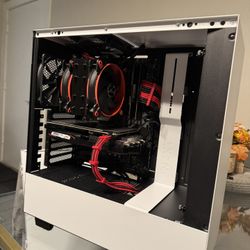 RTX 2060 GAMING PC 