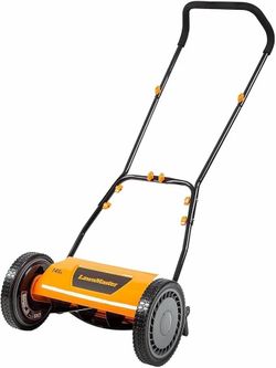 Lawn mower