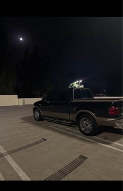 2003 Ford F-150
