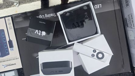 APPLE TV NEW $60***