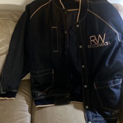 Roca Wear Jacket 